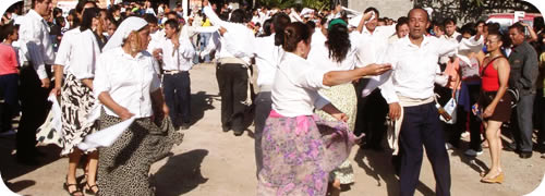 Semana Turistica
